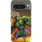 Marvel Hulk Smash Pixel Cases